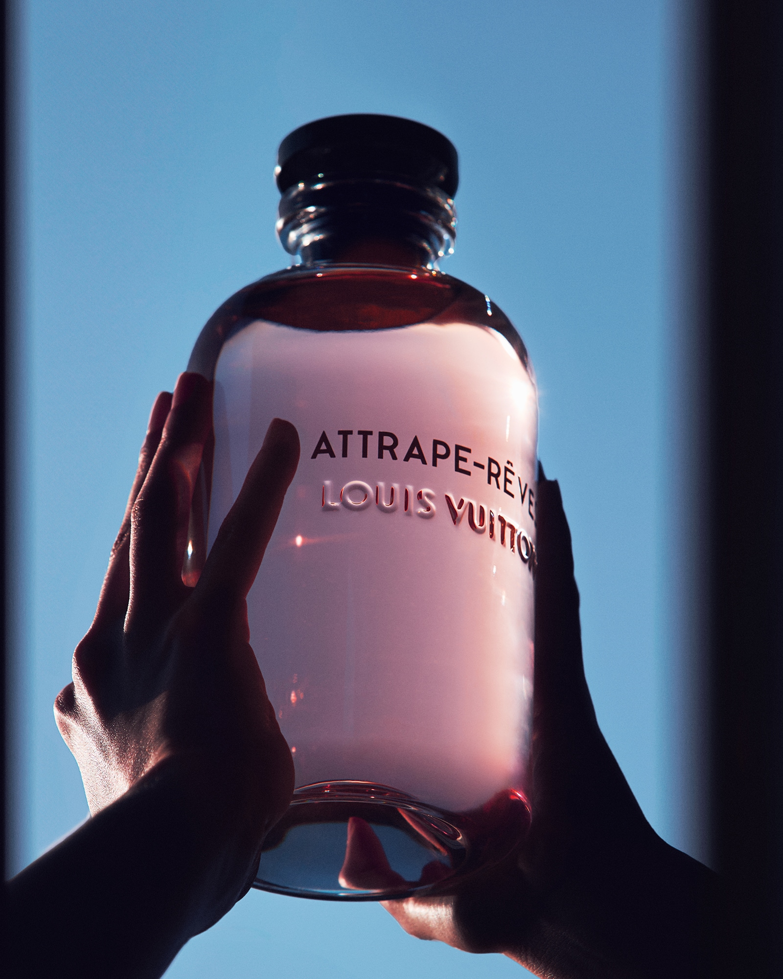Perfumy Rhapsody | Louis Vuitton