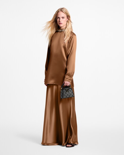 6AM Flat Mule in Women's Shoes Mules collections by Louis Vuitton