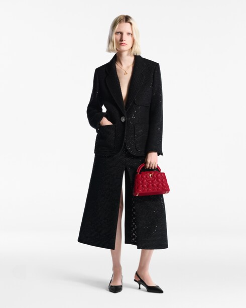 6AM Slingback Pump in Women's Shoes Pumps collections by Louis Vuitton