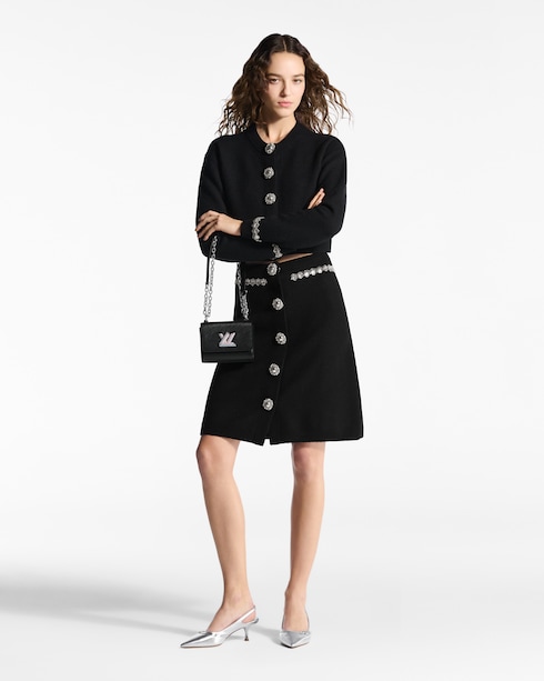 6AM Slingback Pump in Women's Shoes Pumps collections by Louis Vuitton