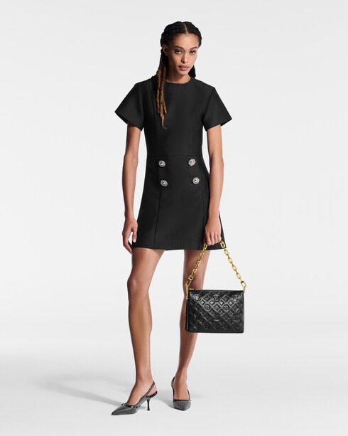 6AM Slingback Pump in Women's Shoes Pumps collections by Louis Vuitton
