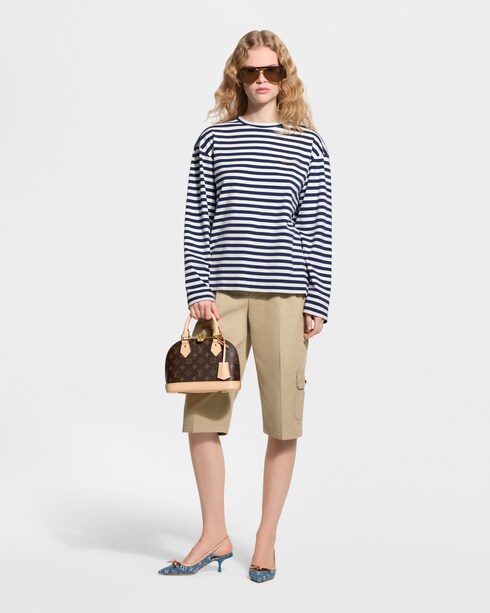 6AM Slingback Pump in Women's Shoes Pumps collections by Louis Vuitton