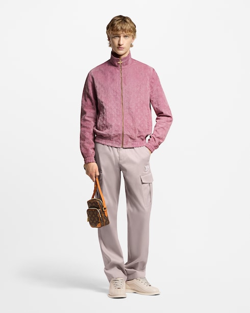 Amazone Monogram Archive in Bags and Small Leather Goods's Men Bags Newness collections by Louis Vuitton