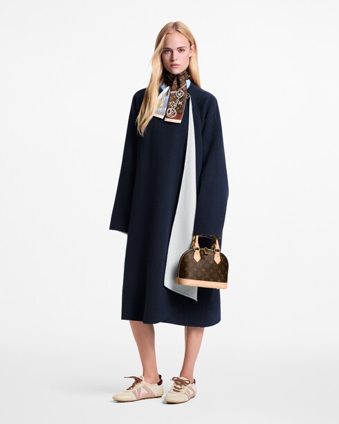 Strap And Trunk Bandeau S00 in Women's Accessories Silk Squares and Bandeaus collections by Louis Vuitton
