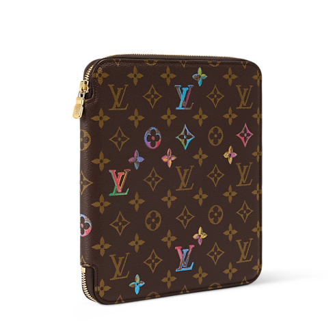 Widok Art and Craft Coloring Pouch z boku