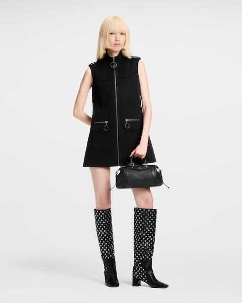 حذاء Avalon طويل in النساء's الأحذية أحذية حتى الكاحل collections by Louis Vuitton