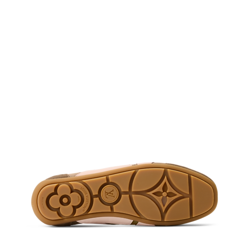 Baletki LV Sneakerina in Kobiety's Buty Sneakersy collections by Louis Vuitton (Powiększenie produktu)