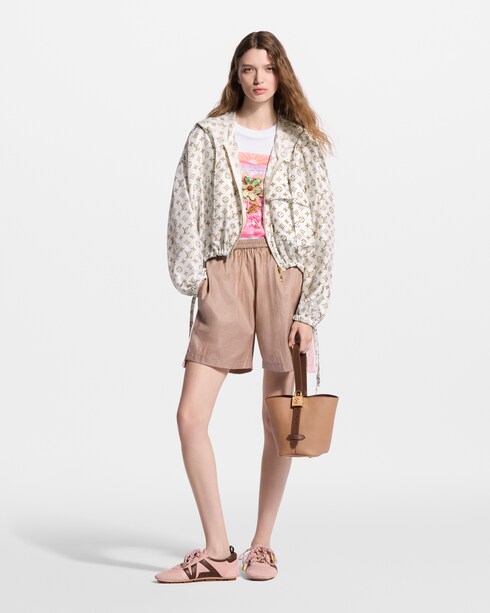 LV Sneakerina Damen Schuhe Sneakers | LOUIS VUITTON