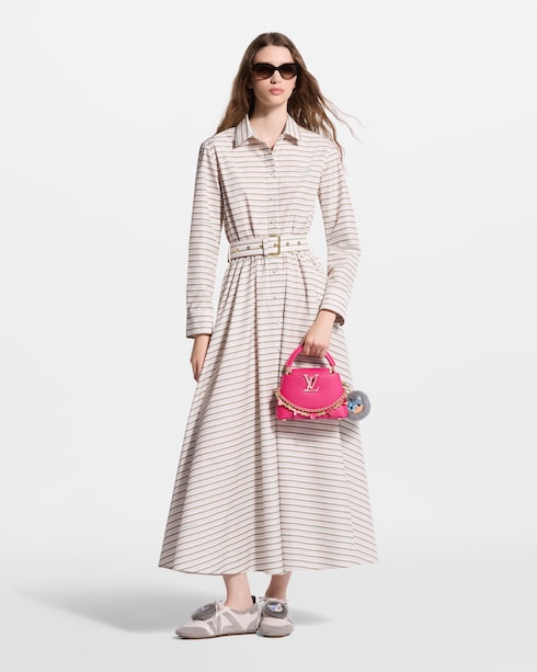 Sneaker LV Sneakerina Femme Souliers Sneakers | LOUIS VUITTON