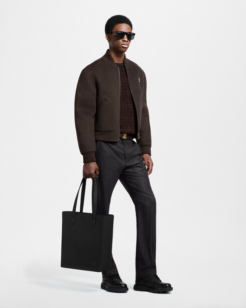 Bastille Combat Boot in New's For Men New Formal collections by Louis Vuitton