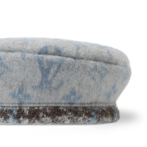 Beret dla psa PM S00 in Kufry, Podróże i Dom's Akcesoria dla zwierząt } collections by Louis Vuitton (Powiększenie produktu)