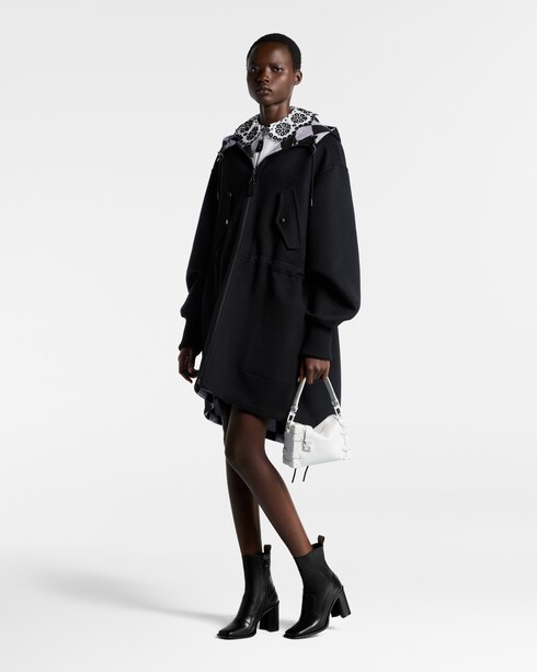Berlin Ankle Boot in Women's Shoes Boots and Ankle Boots collections by Louis Vuitton