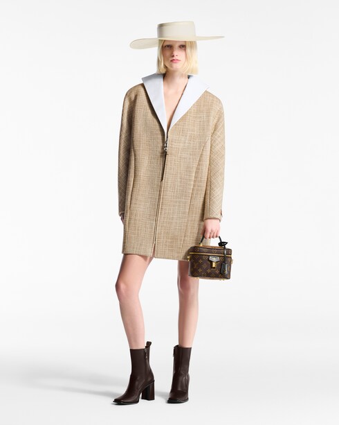 Berlin Ankle Boot in Women's Shoes Boots and Ankle Boots collections by Louis Vuitton