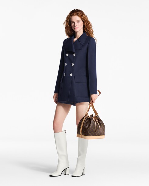 Berlin High Boot in Women's Shoes Boots and Ankle Boots collections by Louis Vuitton