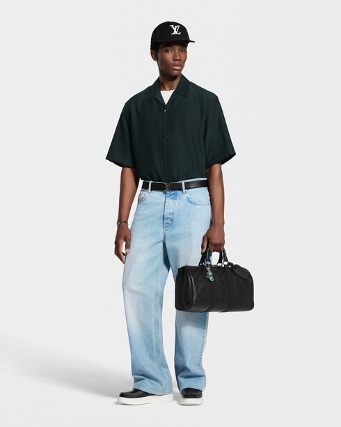 Beverly Hills Loafer in Men's Shoes Loafers collections by Louis Vuitton