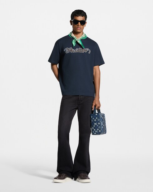 Beverly Hills Sneaker in Men's Shoes Sneakers collections by Louis Vuitton