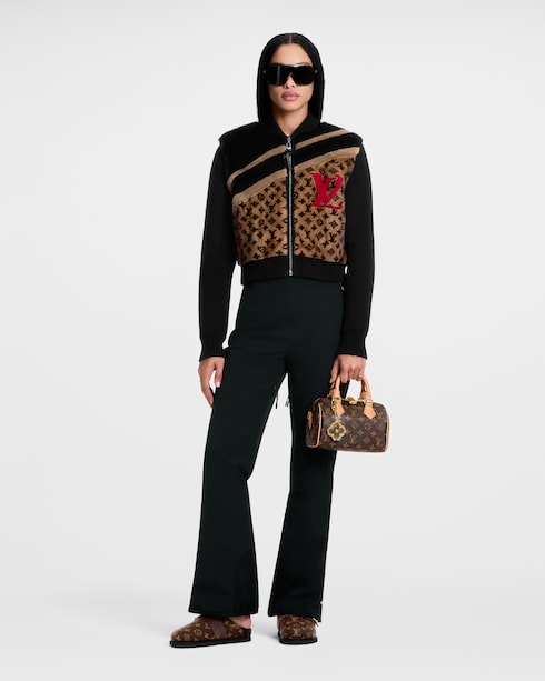 Blooming Flowers Bag Charm S00 in Women's Accessories Key Holders and Bag Charms collections by Louis Vuitton