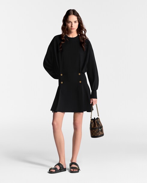 Mule plano Bom Dia Comfort Mujer Zapatos Mules | LOUIS VUITTON