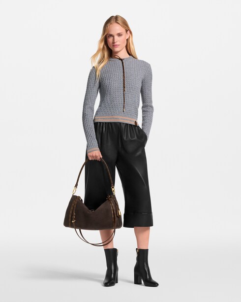 Donna Ankle Boot in Women's Shoes Boots and Ankle Boots collections by Louis Vuitton