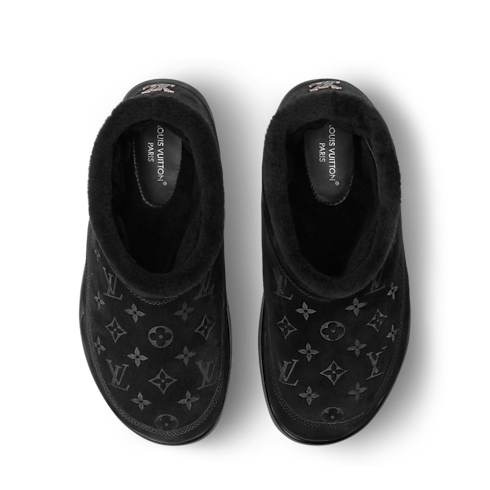 Botki LV Easy Low in Mężczyźni's Buty Kozaki/Botki collections by Louis Vuitton (Powiększenie produktu)