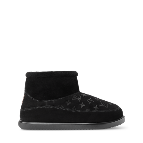 Botki LV Easy Low in Mężczyźni's Buty Kozaki/Botki collections by Louis Vuitton (Powiększenie produktu)