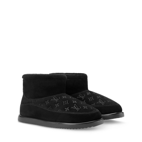 Botki LV Easy Low in Mężczyźni's Buty Kozaki/Botki collections by Louis Vuitton (Powiększenie produktu)