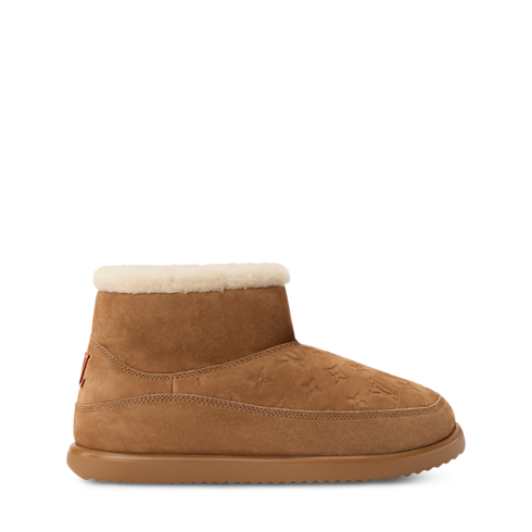 Botki LV Easy Low in Mężczyźni's Buty Kozaki/Botki collections by Louis Vuitton (Powiększenie produktu)