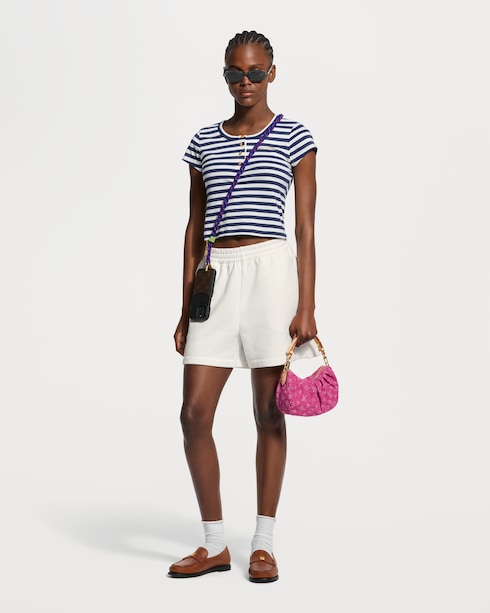 Braided Phone Strap S00 in Women's Accessories Key Holders and Bag Charms collections by Louis Vuitton