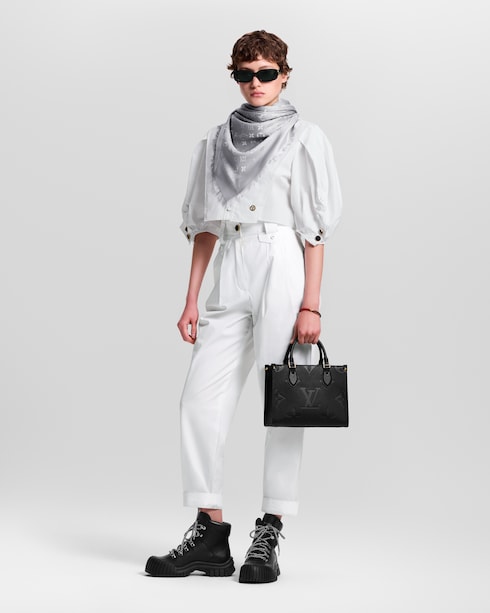 Daily Confidential Bracelet Monogram Canvas in Women's Fashion Jewelry All Fashion Jewelry collections by Louis Vuitton