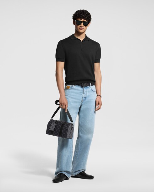 Bransoletka Keep It Płótno Damier Graphite in New's Ramadan Ramadan Selection for Him collections by Louis Vuitton