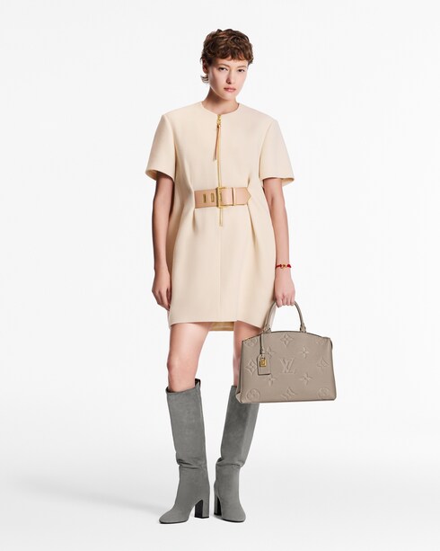 Bransoletka LV Bloom Inne skóry in Kobiety's Biżuteria modowa Bransoletki collections by Louis Vuitton