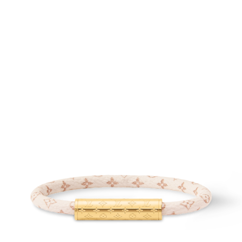Top z dzianiny Monogram 3D in Kobiety's Odzież Tops collections by Louis Vuitton