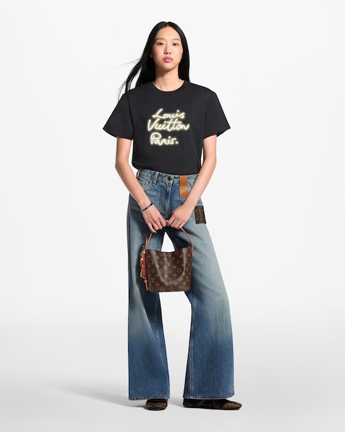 LV Initiales Bracelet S00 in Women's Fashion Jewelry Bracelets collections by Louis Vuitton