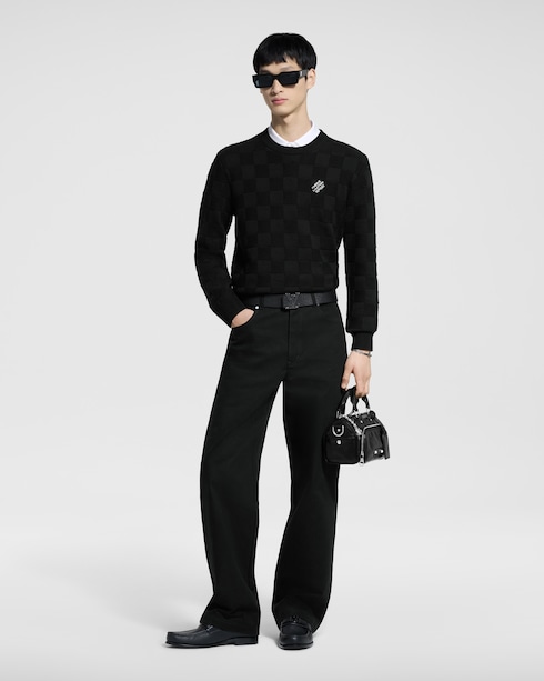 LV Instinct Bracelet S00 in New's Holiday Holiday Edit for Him collections by Louis Vuitton