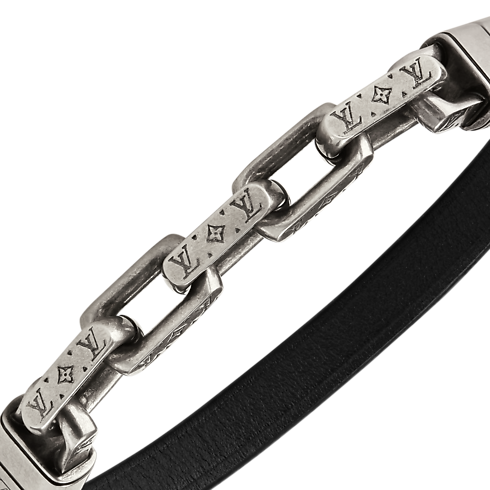 Detal Bransoletka LV Mini Link
