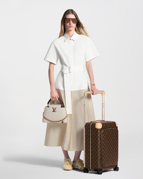 Bransoletka Nanogram Twist in Kobiety's Biżuteria modowa Bransoletki collections by Louis Vuitton