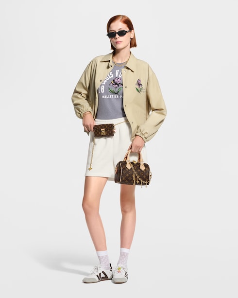 LV Charms Chain Bag Charm S00 in Gifts's Mother's Day Gifts } collections by Louis Vuitton