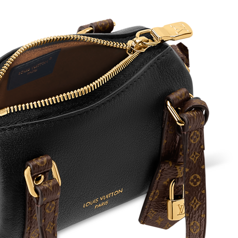 Detal Brelok Micro Express Cross-Body