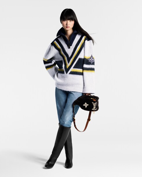 Bumbag in Women's Handbags All Handbags collections by Louis Vuitton