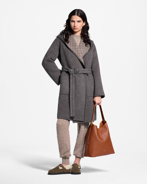 Mary Jane Colorado Donna Calzature Mocassini | LOUIS VUITTON