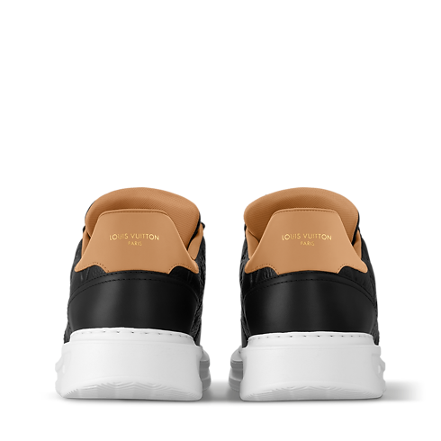 Buty sportowe Beverly Hills Trainers in Mężczyźni's Buty Trampki/Sneakersy collections by Louis Vuitton (Powiększenie produktu)