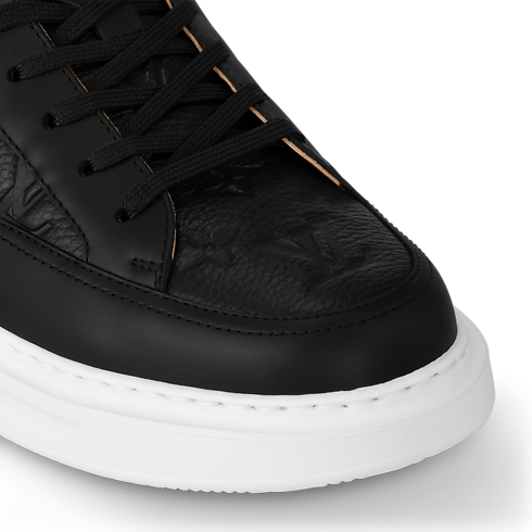 Buty sportowe Beverly Hills Trainers in Mężczyźni's Buty Trampki/Sneakersy collections by Louis Vuitton (Powiększenie produktu)