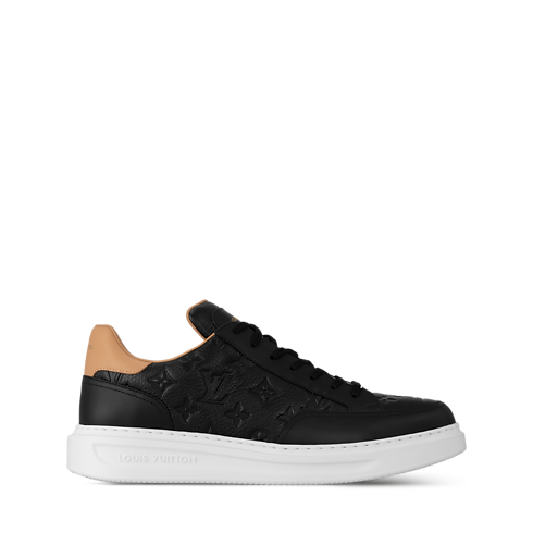 Buty sportowe Beverly Hills Trainers in Mężczyźni's Buty Trampki/Sneakersy collections by Louis Vuitton (Powiększenie produktu)