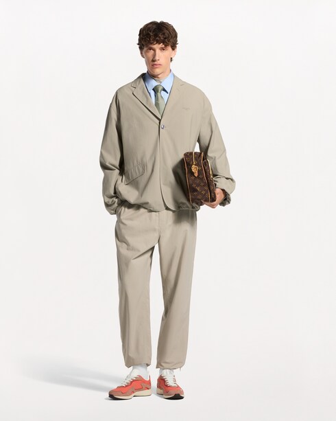 Sneaker LV Drop 300 Homme Souliers Sneakers | LOUIS VUITTON