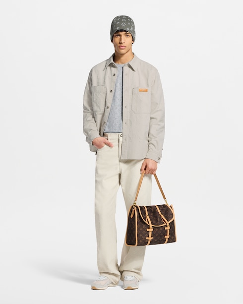 Sneaker LV Drop 300 Homme Souliers Sneakers | LOUIS VUITTON