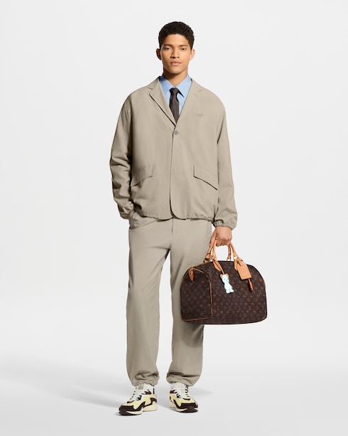 حذاء رياضي LV Drop 300 in الرجال's الأحذية أحذية رياضية collections by Louis Vuitton