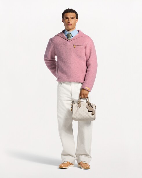 LV Drop 300 Sneaker in Men's Shoes Sneakers collections by Louis Vuitton