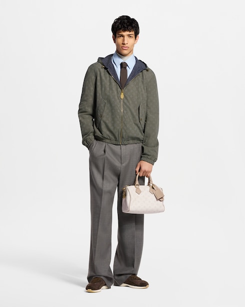 LV Drop 300 Sneaker in Men's Shoes Sneakers collections by Louis Vuitton