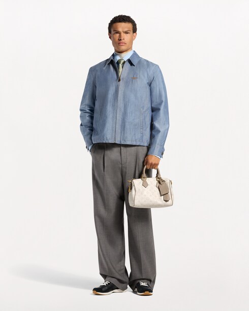 حذاء رياضي LV Drop 300 in الرجال's الأحذية أحذية رياضية collections by Louis Vuitton