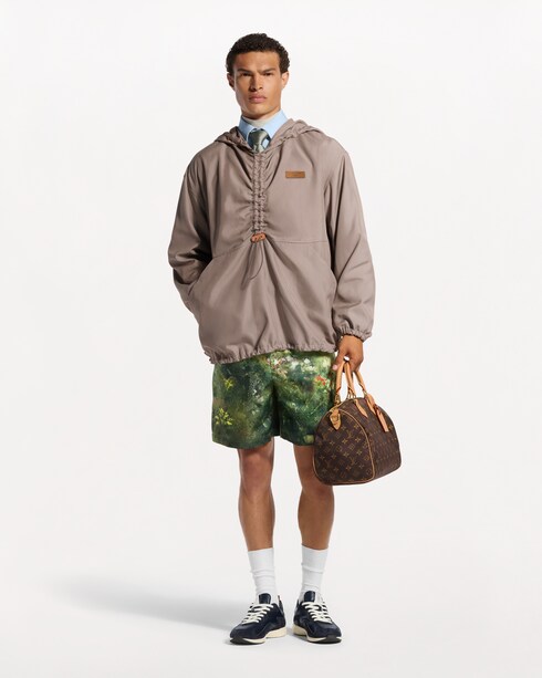 LV Drop 300 Sneaker in Men's Shoes Sneakers collections by Louis Vuitton